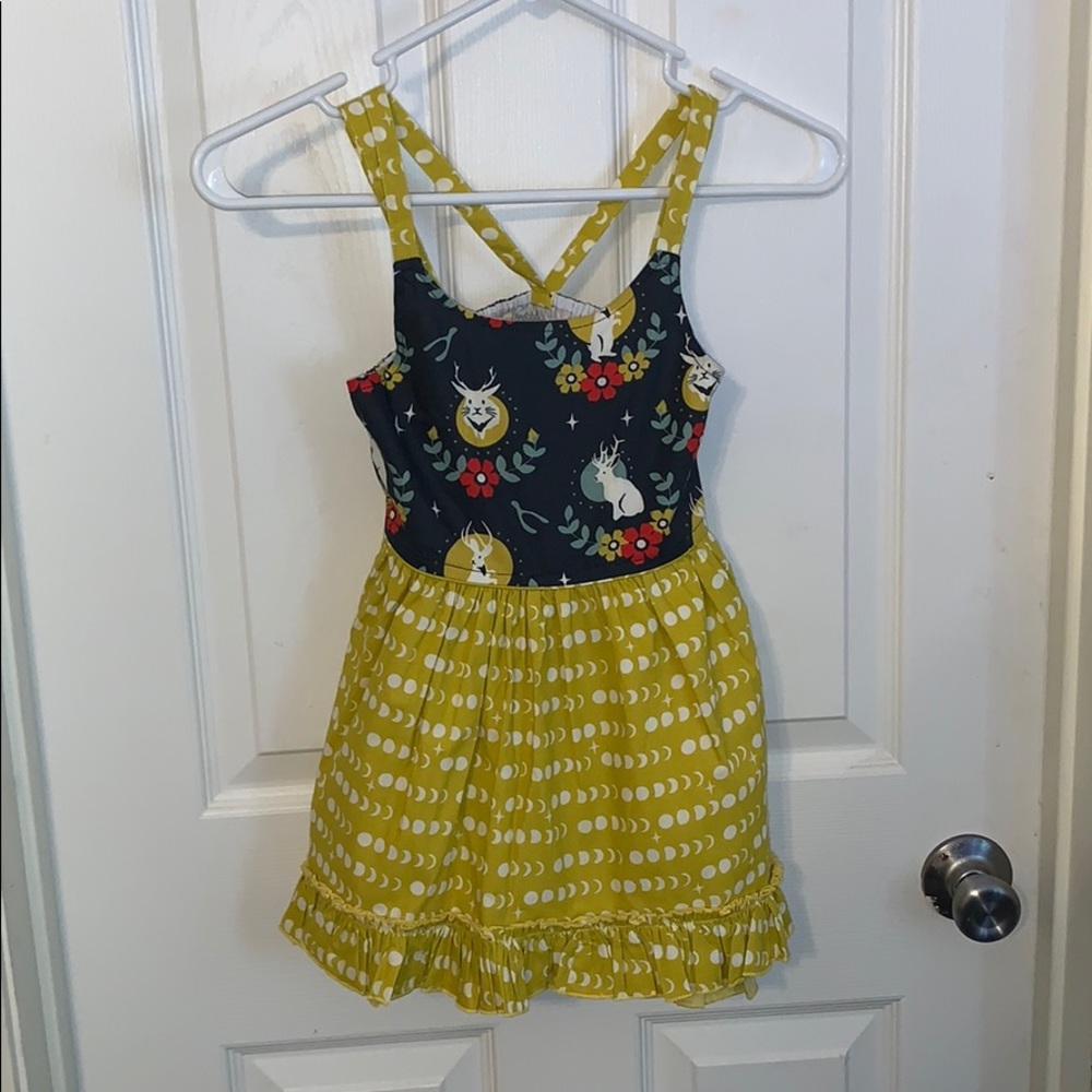 JonahGrace “boutique” dress girls Easter